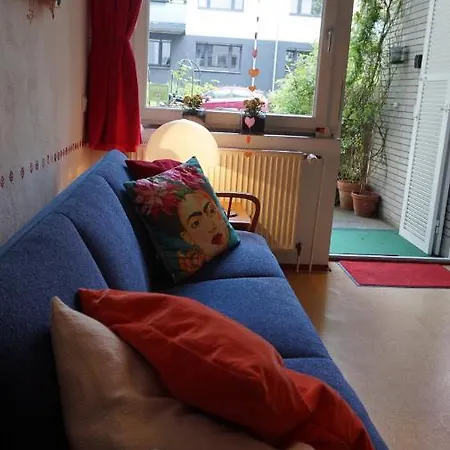 In * Cologne