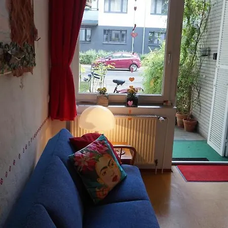 In Cologne