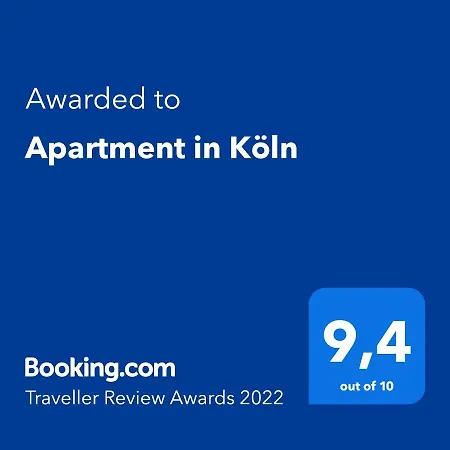 Apartament In