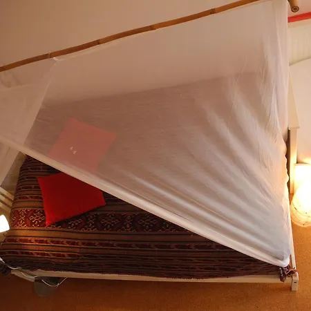 Apartment In