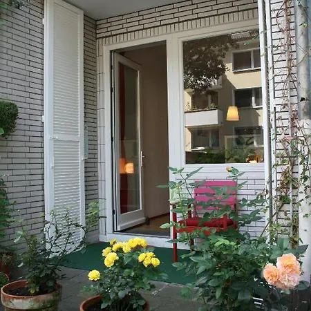 Apartment In Cologne