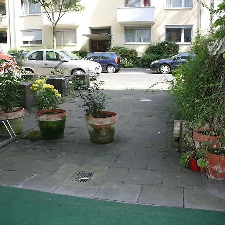 In * Cologne