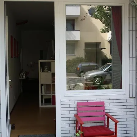 In Apartment Cologne