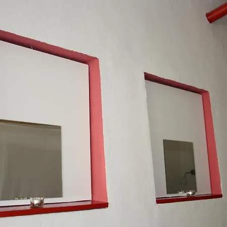 Apartment In *