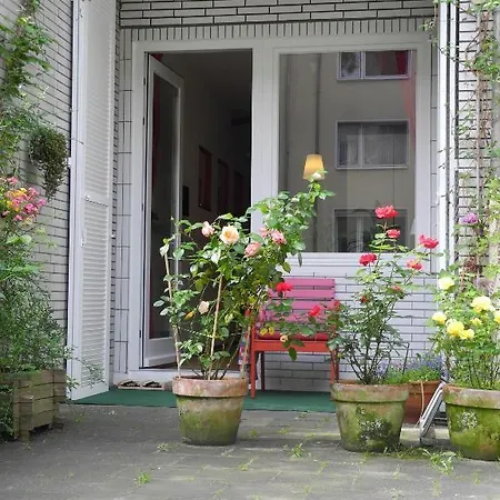 In Apartament