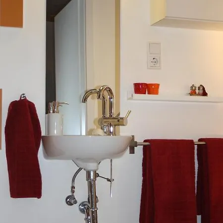 Apartment In *