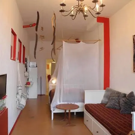 Apartament In