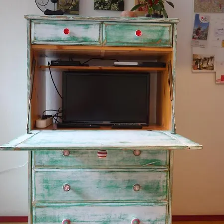 In Apartament