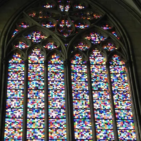 In Cologne