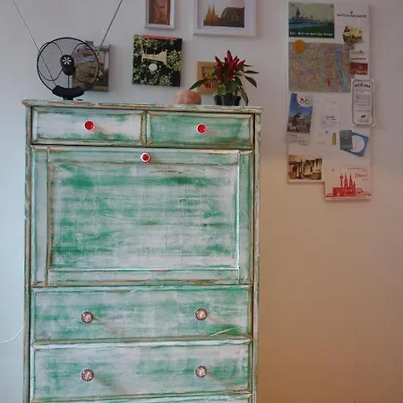 Apartament In *