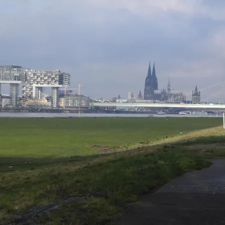 Apartament In *