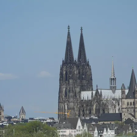 Apartament In *