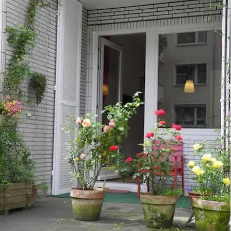 Apartament In