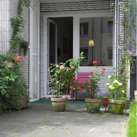 Apartment In