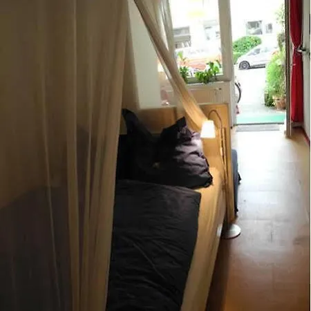 Apartment In Cologne